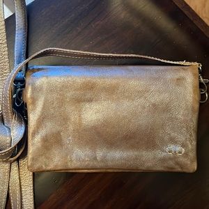 Bed Stu Crossbody Wallet Cadence